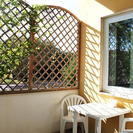 La Smeralda - Boutique Rooms And Breakfast غولفو أرانتْشي المظهر الخارجي الصورة