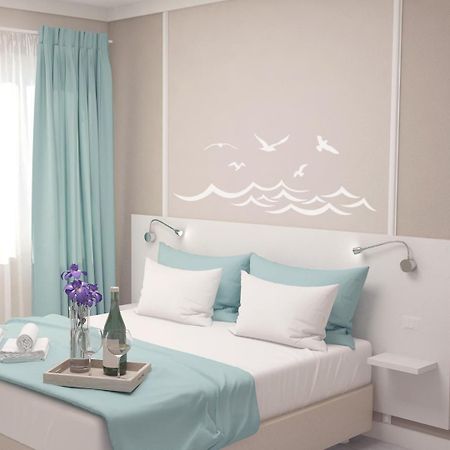 La Smeralda - Boutique Rooms And Breakfast غولفو أرانتْشي المظهر الخارجي الصورة
