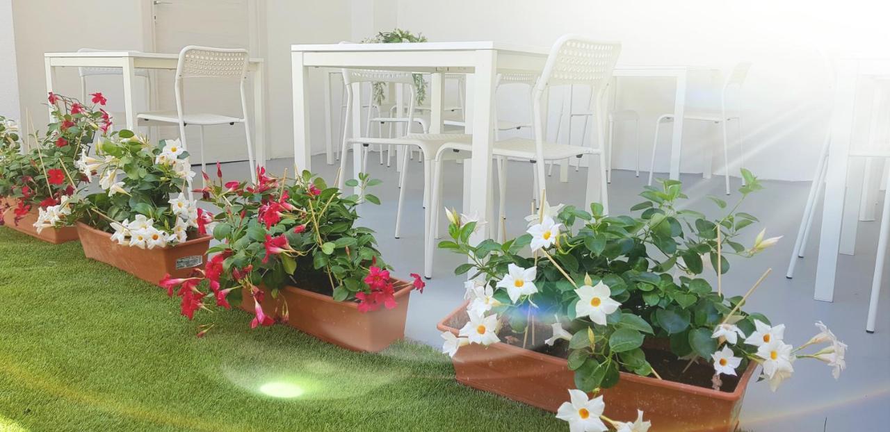La Smeralda - Boutique Rooms And Breakfast غولفو أرانتْشي المظهر الخارجي الصورة