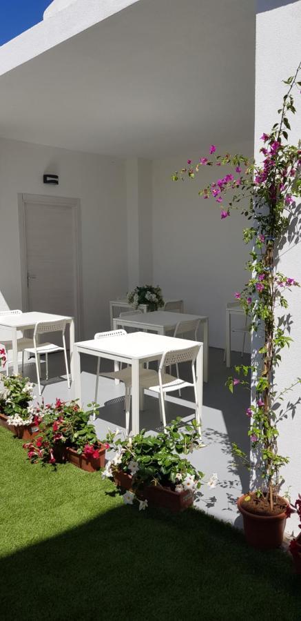 La Smeralda - Boutique Rooms And Breakfast غولفو أرانتْشي المظهر الخارجي الصورة
