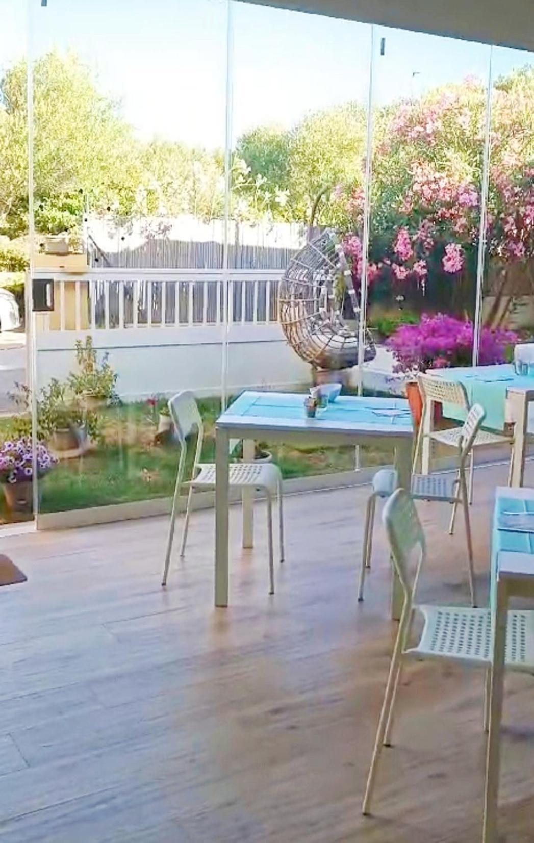 La Smeralda - Boutique Rooms And Breakfast غولفو أرانتْشي المظهر الخارجي الصورة