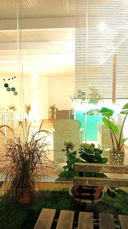 La Smeralda - Boutique Rooms And Breakfast غولفو أرانتْشي المظهر الخارجي الصورة