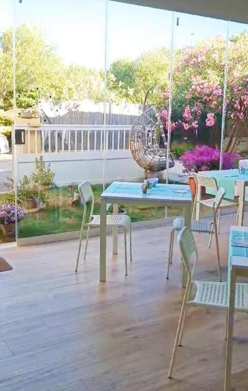 La Smeralda - Boutique Rooms And Breakfast غولفو أرانتْشي المظهر الخارجي الصورة