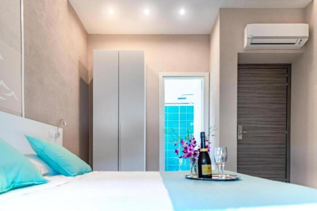 La Smeralda - Boutique Rooms And Breakfast غولفو أرانتْشي المظهر الخارجي الصورة