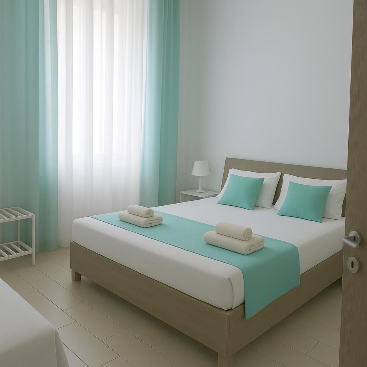 La Smeralda - Boutique Rooms And Breakfast غولفو أرانتْشي المظهر الخارجي الصورة
