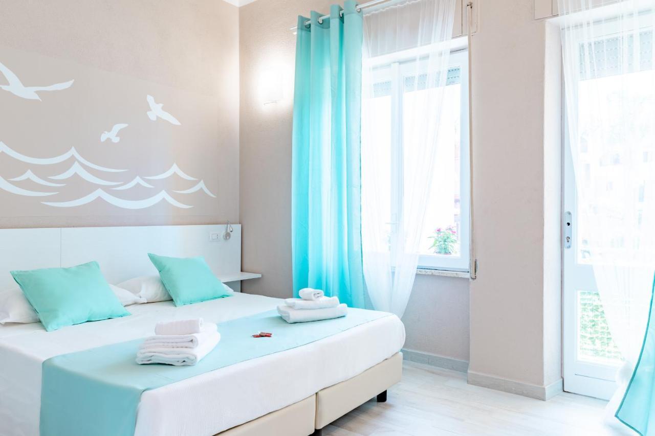 La Smeralda - Boutique Rooms And Breakfast غولفو أرانتْشي المظهر الخارجي الصورة