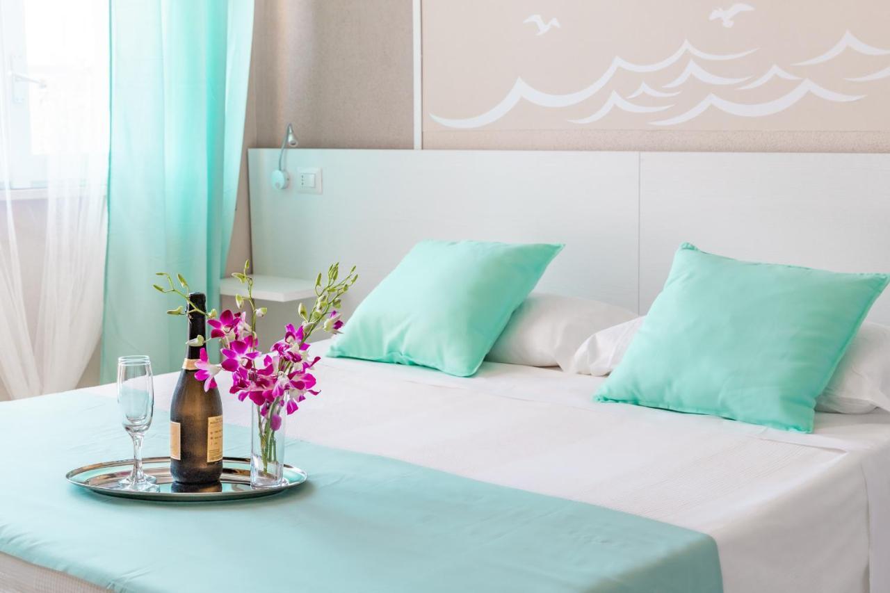 La Smeralda - Boutique Rooms And Breakfast غولفو أرانتْشي المظهر الخارجي الصورة