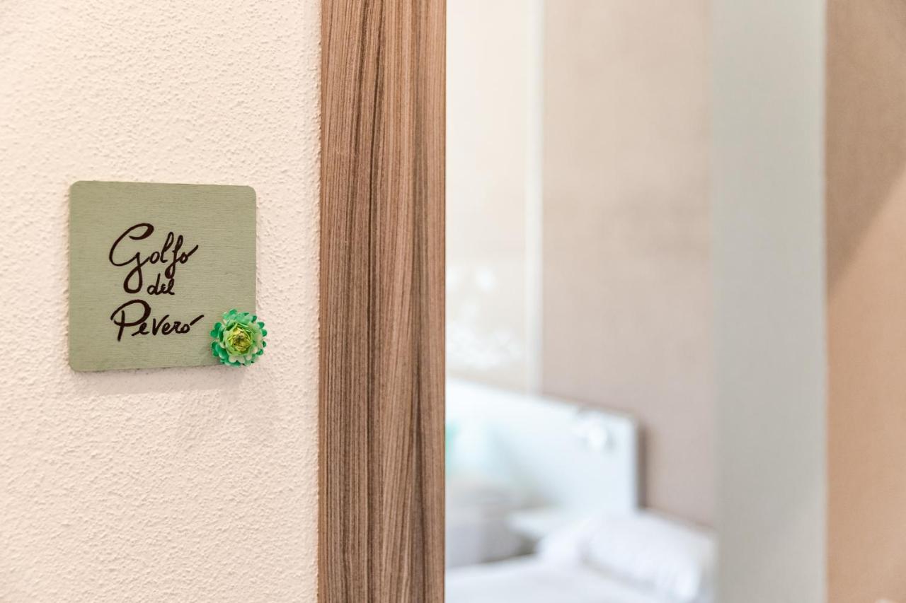 La Smeralda - Boutique Rooms And Breakfast غولفو أرانتْشي المظهر الخارجي الصورة